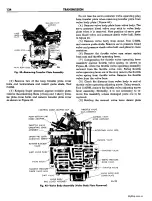 Предварительный просмотр 533 страницы Dodge DART PHOENIX 1960 Service Manual