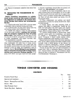 Предварительный просмотр 537 страницы Dodge DART PHOENIX 1960 Service Manual