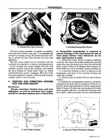 Предварительный просмотр 540 страницы Dodge DART PHOENIX 1960 Service Manual