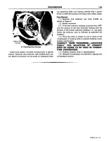 Предварительный просмотр 542 страницы Dodge DART PHOENIX 1960 Service Manual