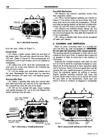 Предварительный просмотр 547 страницы Dodge DART PHOENIX 1960 Service Manual