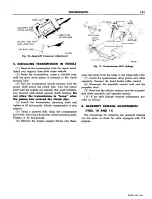 Предварительный просмотр 550 страницы Dodge DART PHOENIX 1960 Service Manual