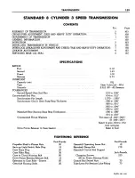 Предварительный просмотр 558 страницы Dodge DART PHOENIX 1960 Service Manual