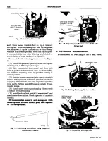 Предварительный просмотр 565 страницы Dodge DART PHOENIX 1960 Service Manual