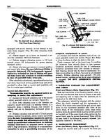 Предварительный просмотр 567 страницы Dodge DART PHOENIX 1960 Service Manual