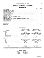 Предварительный просмотр 569 страницы Dodge DART PHOENIX 1960 Service Manual