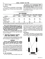 Предварительный просмотр 576 страницы Dodge DART PHOENIX 1960 Service Manual