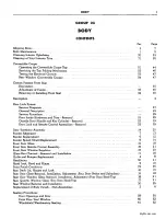 Предварительный просмотр 581 страницы Dodge DART PHOENIX 1960 Service Manual