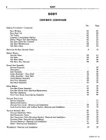 Предварительный просмотр 582 страницы Dodge DART PHOENIX 1960 Service Manual