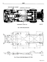 Предварительный просмотр 584 страницы Dodge DART PHOENIX 1960 Service Manual