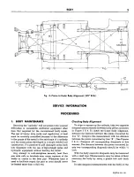 Предварительный просмотр 585 страницы Dodge DART PHOENIX 1960 Service Manual