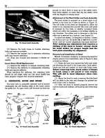 Предварительный просмотр 590 страницы Dodge DART PHOENIX 1960 Service Manual