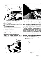 Предварительный просмотр 593 страницы Dodge DART PHOENIX 1960 Service Manual