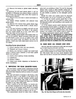 Предварительный просмотр 595 страницы Dodge DART PHOENIX 1960 Service Manual