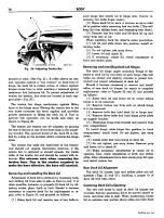 Предварительный просмотр 596 страницы Dodge DART PHOENIX 1960 Service Manual