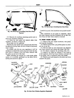 Предварительный просмотр 599 страницы Dodge DART PHOENIX 1960 Service Manual