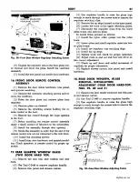 Предварительный просмотр 601 страницы Dodge DART PHOENIX 1960 Service Manual