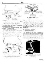 Предварительный просмотр 602 страницы Dodge DART PHOENIX 1960 Service Manual