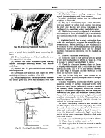 Предварительный просмотр 603 страницы Dodge DART PHOENIX 1960 Service Manual