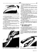 Предварительный просмотр 605 страницы Dodge DART PHOENIX 1960 Service Manual