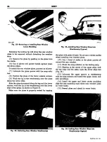 Предварительный просмотр 606 страницы Dodge DART PHOENIX 1960 Service Manual