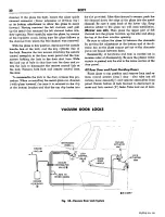 Предварительный просмотр 610 страницы Dodge DART PHOENIX 1960 Service Manual