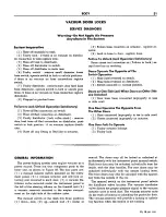 Предварительный просмотр 611 страницы Dodge DART PHOENIX 1960 Service Manual