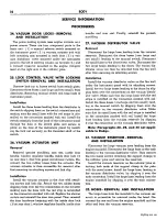 Предварительный просмотр 612 страницы Dodge DART PHOENIX 1960 Service Manual