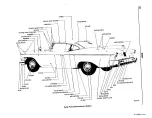 Предварительный просмотр 614 страницы Dodge DART PHOENIX 1960 Service Manual