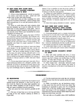 Предварительный просмотр 621 страницы Dodge DART PHOENIX 1960 Service Manual