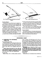 Предварительный просмотр 624 страницы Dodge DART PHOENIX 1960 Service Manual