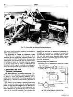 Предварительный просмотр 626 страницы Dodge DART PHOENIX 1960 Service Manual