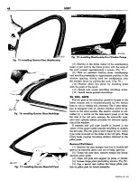 Предварительный просмотр 628 страницы Dodge DART PHOENIX 1960 Service Manual