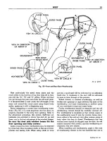 Предварительный просмотр 631 страницы Dodge DART PHOENIX 1960 Service Manual