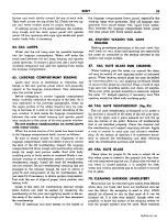 Предварительный просмотр 633 страницы Dodge DART PHOENIX 1960 Service Manual