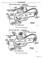 Предварительный просмотр 641 страницы Dodge DART PHOENIX 1960 Service Manual