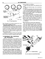 Предварительный просмотр 653 страницы Dodge DART PHOENIX 1960 Service Manual