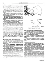 Предварительный просмотр 669 страницы Dodge DART PHOENIX 1960 Service Manual