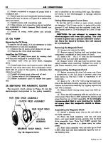 Предварительный просмотр 677 страницы Dodge DART PHOENIX 1960 Service Manual