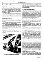 Предварительный просмотр 679 страницы Dodge DART PHOENIX 1960 Service Manual