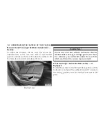 Предварительный просмотр 164 страницы Dodge Durango 012 Owner'S Manual