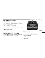 Предварительный просмотр 587 страницы Dodge Durango 012 Owner'S Manual