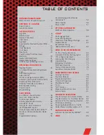 Preview for 3 page of Dodge Durango 2011 User Manual