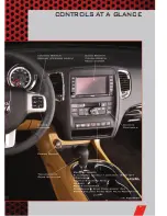 Preview for 7 page of Dodge Durango 2011 User Manual