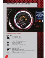 Preview for 8 page of Dodge Durango 2011 User Manual