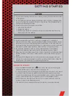 Preview for 11 page of Dodge Durango 2011 User Manual