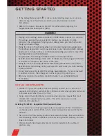 Preview for 16 page of Dodge Durango 2011 User Manual