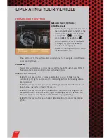 Preview for 26 page of Dodge Durango 2011 User Manual