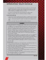 Preview for 30 page of Dodge Durango 2011 User Manual