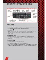 Preview for 32 page of Dodge Durango 2011 User Manual